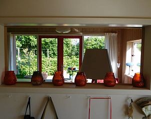 Verblijf 601802 - Vakantiewoning Schouwen-Duiveland - Vakantiehuisje in Dreischor