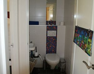 Verblijf 601802 - Vakantiewoning Schouwen-Duiveland - Vakantiehuisje in Dreischor