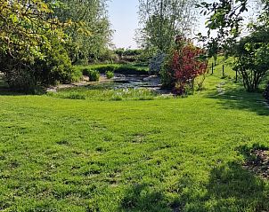 Verblijf 601803 - Vakantiewoning Schouwen-Duiveland - Vakantiehuisje in Dreischor