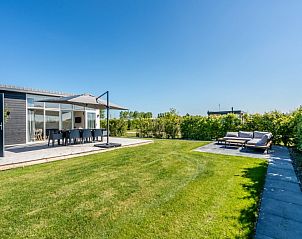 Guest house 602017 - Holiday property Schouwen-Duiveland - Buitenplaats Oudendijke 6 pers