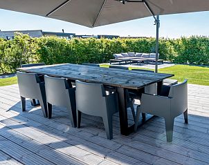 Guest house 602017 - Holiday property Schouwen-Duiveland - Buitenplaats Oudendijke 6 pers