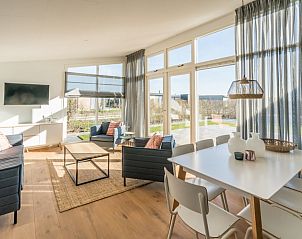 Guest house 602017 - Holiday property Schouwen-Duiveland - Buitenplaats Oudendijke 6 pers