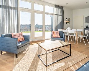 Guest house 602017 - Holiday property Schouwen-Duiveland - Buitenplaats Oudendijke 6 pers