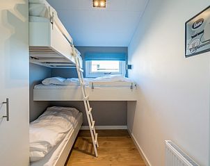 Guest house 602017 - Holiday property Schouwen-Duiveland - Buitenplaats Oudendijke 6 pers