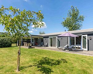 Verblijf 602018 • Vakantiewoning Schouwen-Duiveland • Buitenplaats Oudendijke 4 persoons 