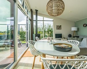 Verblijf 602018 - Vakantiewoning Schouwen-Duiveland - Buitenplaats Oudendijke 4 persoons