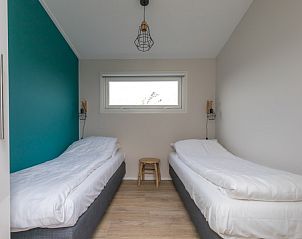 Verblijf 602018 - Vakantiewoning Schouwen-Duiveland - Buitenplaats Oudendijke 4 persoons