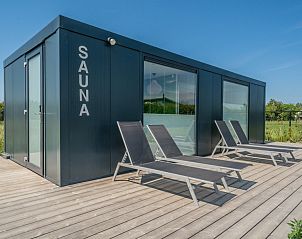 Verblijf 602018 - Vakantiewoning Schouwen-Duiveland - Buitenplaats Oudendijke 4 persoons