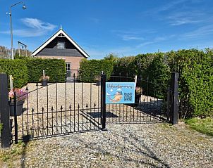 Verblijf 602030 • Vakantiewoning Schouwen-Duiveland • Ellemeet aan zee 