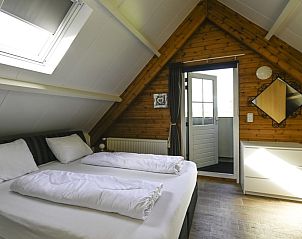 Verblijf 602030 - Vakantiewoning Schouwen-Duiveland - Ellemeet aan zee