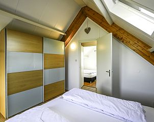Verblijf 602030 - Vakantiewoning Schouwen-Duiveland - Ellemeet aan zee
