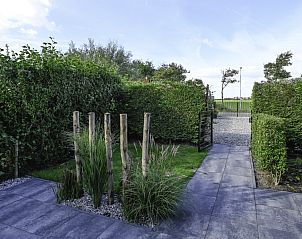 Verblijf 602030 - Vakantiewoning Schouwen-Duiveland - Ellemeet aan zee