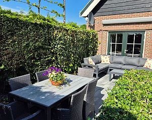 Verblijf 602030 - Vakantiewoning Schouwen-Duiveland - Ellemeet aan zee