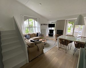 Verblijf 602343 - Vakantiewoning Schouwen-Duiveland - Zeelandmuschel