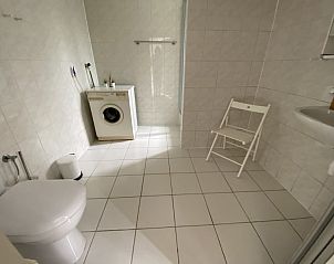 Verblijf 602343 - Vakantiewoning Schouwen-Duiveland - Zeelandmuschel