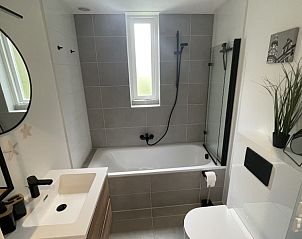 Verblijf 602343 - Vakantiewoning Schouwen-Duiveland - Zeelandmuschel