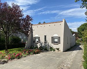 Verblijf 602343 - Vakantiewoning Schouwen-Duiveland - Zeelandmuschel