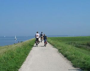 Verblijf 602343 - Vakantiewoning Schouwen-Duiveland - Zeelandmuschel