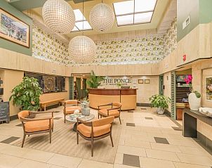 Guest house 6025418 - Apartment Florida - The Ponce St. Augustine Hotel