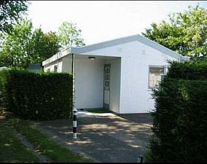 Guest house 603202 • Holiday property Schouwen-Duiveland • Elfenpad 