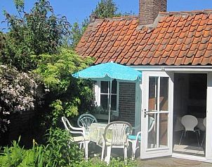 Verblijf 603222 - Vakantiewoning Schouwen-Duiveland - 