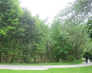 Verblijf 603222 - Vakantiewoning Schouwen-Duiveland - 