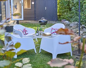 Verblijf 603601 - Chalet Schouwen-Duiveland - Sunseeker