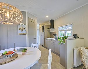 Verblijf 603601 - Chalet Schouwen-Duiveland - Sunseeker