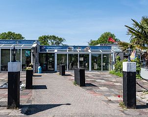 Verblijf 603701 - Vakantiewoning Schouwen-Duiveland - De Duunhaes