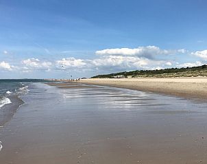 Verblijf 603701 - Vakantiewoning Schouwen-Duiveland - De Duunhaes