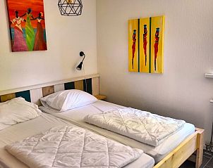 Verblijf 603702 - Vakantiewoning Schouwen-Duiveland - De Schurveling