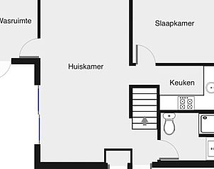 Verblijf 603702 - Vakantiewoning Schouwen-Duiveland - De Schurveling