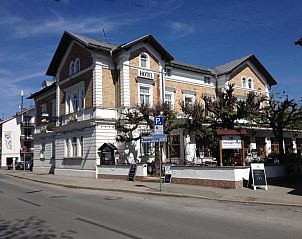 Guest house 60703304 • Apartment Bavaria • Tutzinger Hof 