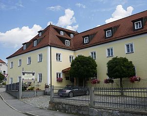 Guest house 60903301 • Apartment Bavaria • Landhaus Krone 
