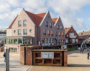 Unterkunft 6102301 • Appartement Nordsee • Mingers Hotel 