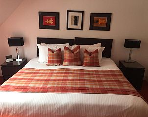Guest house 6106805 • Bed and Breakfast Scotland • The Golden Larches 