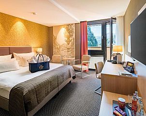 Verblijf 6111810 - Vakantie appartement Vorarlberg - Best Western Premier Central Hotel Leonhard