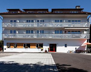 Unterkunft 6111816 • Appartement Vorarlberg • Hotel Garni Noval 