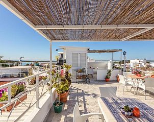 Verblijf 6112704 • Vakantiewoning Algarve • AL - Alojamento Local Pension Bicuar 