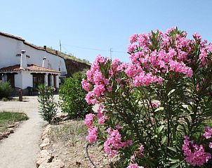 Unterkunft 6114101 - Appartement Andalusien - Cuevas Del Zenete