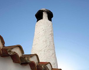 Unterkunft 6114101 - Appartement Andalusien - Cuevas Del Zenete