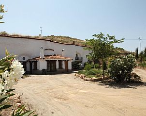 Unterkunft 6114101 - Appartement Andalusien - Cuevas Del Zenete