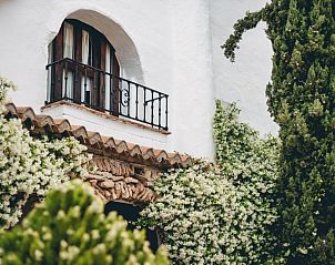 Verblijf 6114102 • Vakantie appartement Andalusie • Cuevas del Tio Tobas 