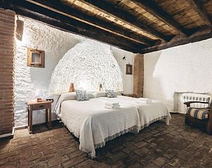 Unterkunft 6114102 - Appartement Andalusien - Cuevas del Tio Tobas