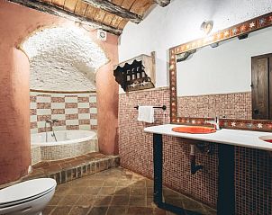 Unterkunft 6114102 - Appartement Andalusien - Cuevas del Tio Tobas