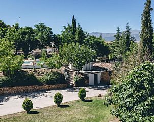 Unterkunft 6114102 - Appartement Andalusien - Cuevas del Tio Tobas