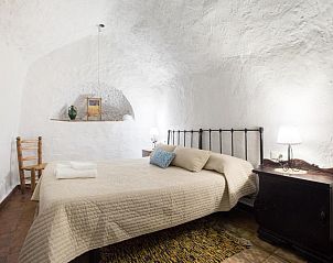 Unterkunft 6114102 - Appartement Andalusien - Cuevas del Tio Tobas