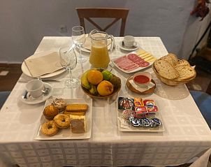 Unterkunft 6114102 - Appartement Andalusien - Cuevas del Tio Tobas