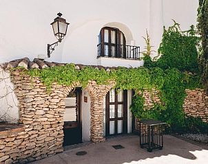 Unterkunft 6114102 - Appartement Andalusien - Cuevas del Tio Tobas