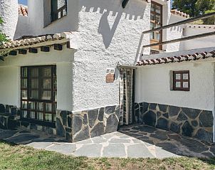 Unterkunft 6114102 - Appartement Andalusien - Cuevas del Tio Tobas